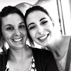 Meet your Posher, Ashley m